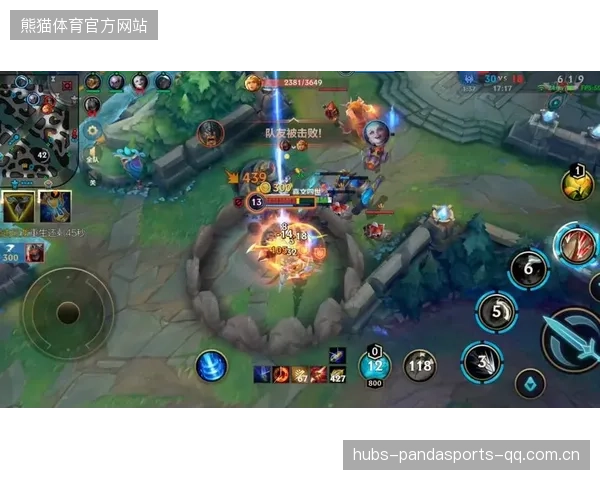 中国武侠电竞金牌：传承武林精神，打造新时代竞技盛宴